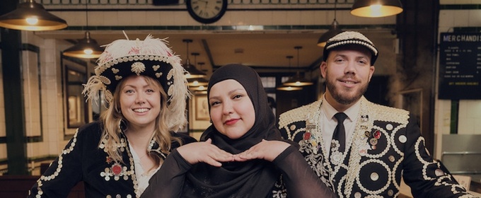 Fatiha El-Ghorri Will Embark on First Ever Stand-up Tour: