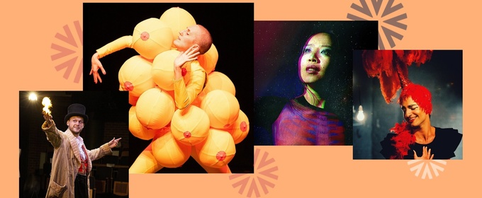 Voila! Theatre Festival 2026 Opens Applications For Artists