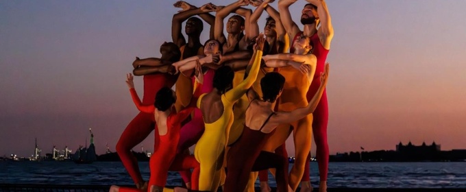 Battery Dance Accepting Applications For 45th Annual BATTERY DANCE FESTIVAL