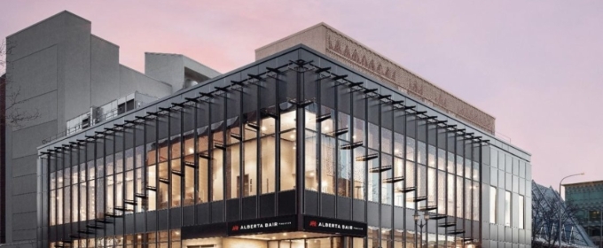 Alberta Bair Theater Receives $1 Million Endowment Gift from Hewes & Susan Agnew