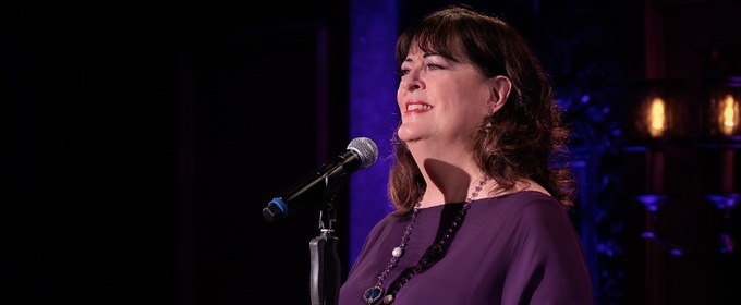 Photos: The Best of Ann Hampton Callaway at 54 Below