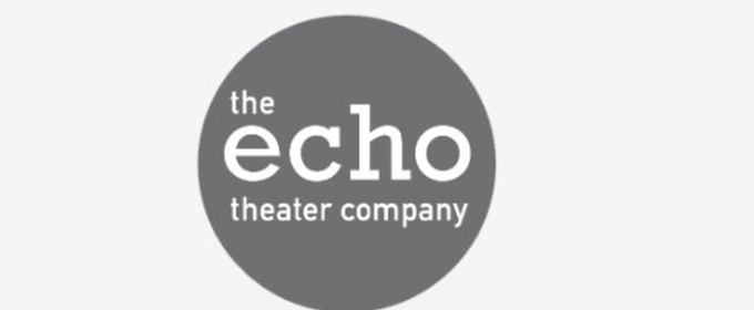 Echo Theater Company Reveals Winners of 2025 New Play Competition