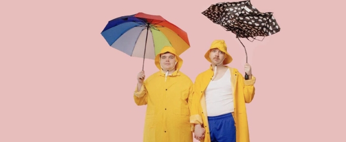 EDINBURGH 2025: Review: SHAME SHOW, Pleasance Courtyard