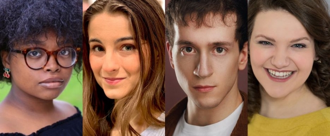Cast Announced For Playhouse On Park's Touring Production Of POLKADOTS: THE COOL KIDS MUSICAL