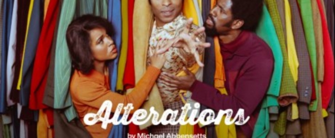 Full Cast Set For Lynette Linton's National Theatre Revival Of Michael Abbensetts' ALTERATIONS