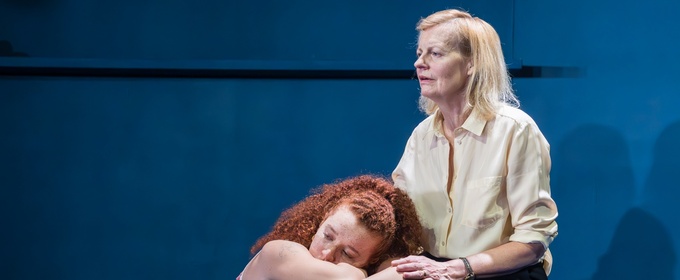 Photos: EVENING ALL AFTERNOON at the Donmar Warehouse