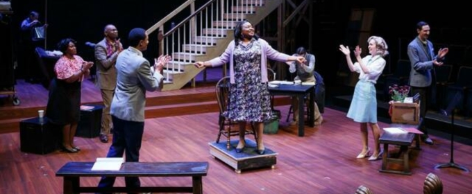 Review: TROUBLE IN MIND Speaks Inconvenient Truths at Pittsburgh Public Theater