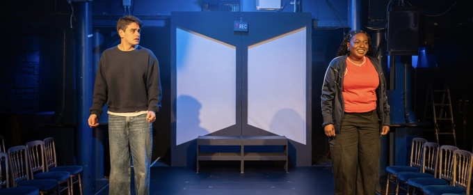 Review: UN-EXPECTING, Oran Mor