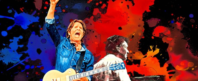 John Fogerty and Steve Winwood Will Perform in Concert at the BayCare Sound