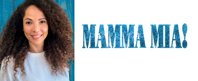 Ela Ruiz se incorpora a MAMMA MIA! como Tanya
