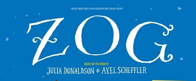 ZOG Comes to The Everyman in March