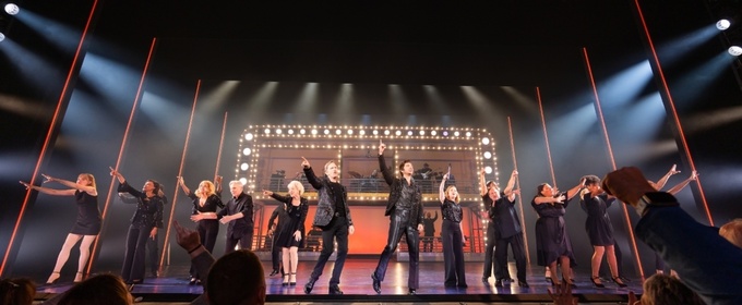 Tickets to A BEAUTIFUL NOISE: THE NEIL DIAMOND MUSICAL in Baltimore to go on Sale This Week