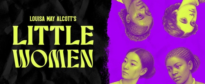 Portland Center Stage Will Present Lauren Gunderson’s LOUISA MAY ALCOTT’S LITTLE WOMEN