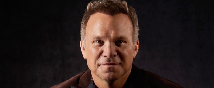Norbert Leo Butz Headlines 2025/2026 Aventura Broadway Concert Series
