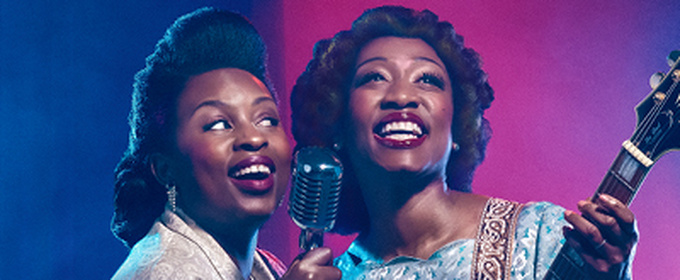 Beverley Knight and Ntombizodwa Ndlovu Will Lead West End Premiere of MARIE AND ROSETTA at @sohoplace