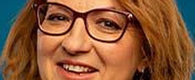 Jackie Kashian Set to Perform at Comedy Works South at the Landmark