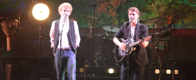 State Theatre New Jersey Presents THE SIMON & GARFUNKEL STORY