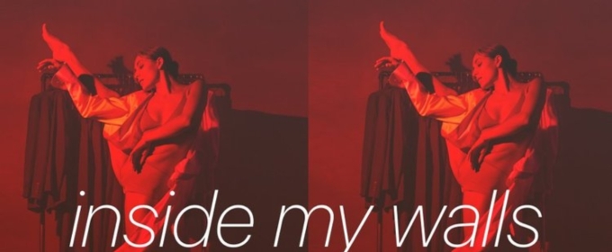 Interview: Brett Ishida of INSIDE MY WALLS at Ishida Dance Company