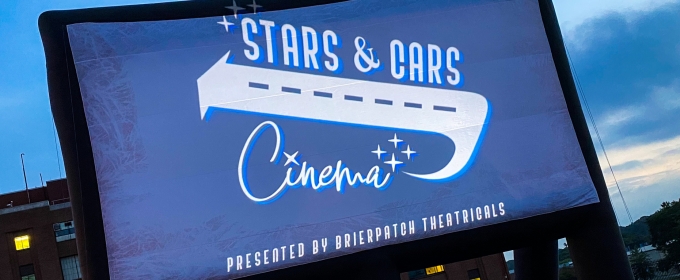 Photo Flash: See Inside Opening Week of STARS & CARS CINEMA Photos
