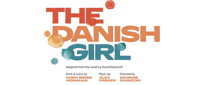 Musical Adaptation of THE DANISH GIRL is in Development