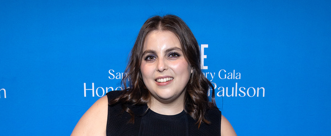 Beanie Feldstein Joins ELSBETH Season 3 as Guest Star