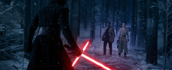 STAR WARS: THE FORCE AWAKENS in Concert Comes to The Royal Albert Hall