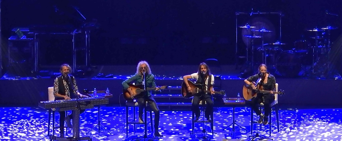 Foreigner to Play Long Island Benefit Concert In Support of FEELS LIKE THE FIRST TIME Musical
