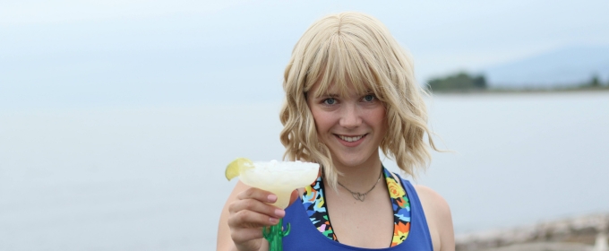 WHO DRINKS MOCKTAILS ON THE BEACH?! to be Presented at the Montreal Fringe Festival