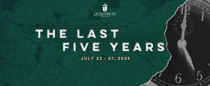 Interview: Kristina Sullivan of THE LAST FIVE YEARS at Queensbury Theatre
