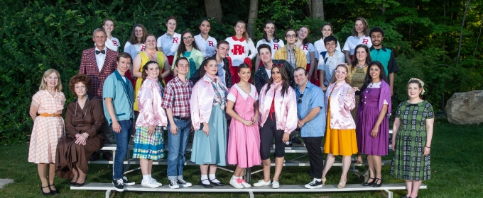 Review: GREASE at Musicals At Richter