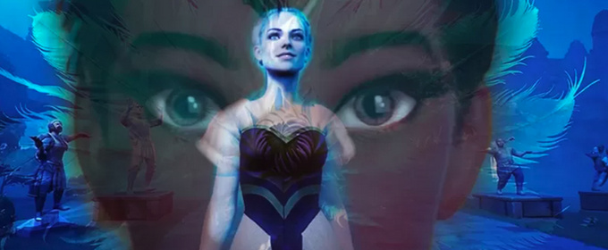 Alexander Shelley to Bring Stravinsky's FIREBIRD To Life With Full-Length Animated Visuals