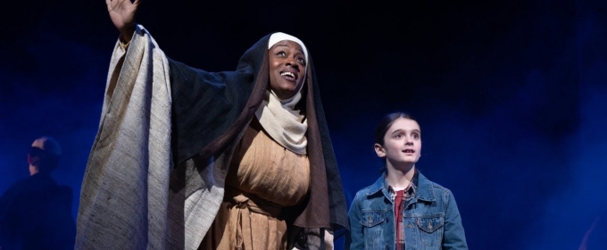 Video: First Look at Rehearsals for MILLIONS World Premiere Musical at Alliance Theatre