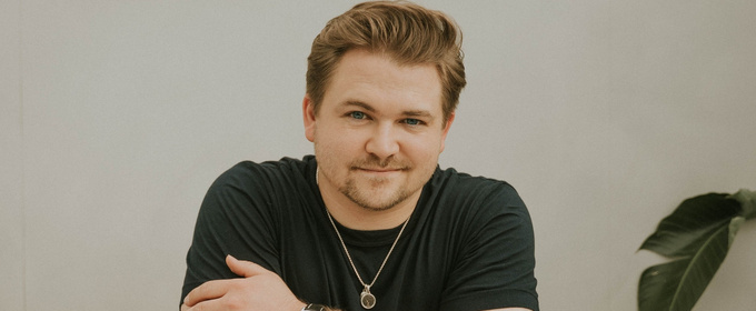 Hunter Hayes to Bring EVERGREEN Tour to The Newton Theatre In Newton, N.J.