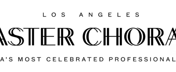 Los Angeles Master Chorale President and CEO Scott Altman Will Step Down
