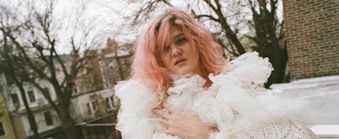 Grace Ives Sets New Album 'Girlfriend' and Headline Tour