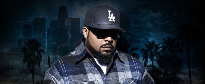 Ice Cube to Play Live Shows in Tucson & Albuquerque Next April