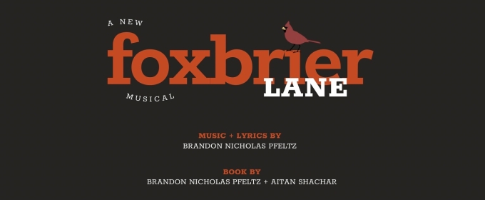 FOXBRIER LANE Finds Hope at 54 Below