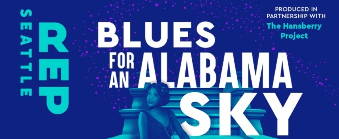 Spotlight: ALABAMA SKY at Seattle Rep