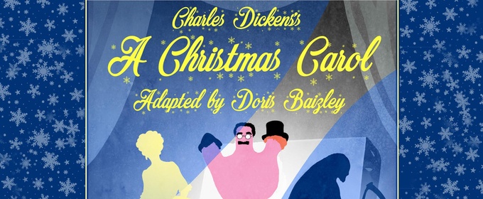 Cast Announced for Provincetown Theater’s Holiday Production of A CHRISTMAS CAROL