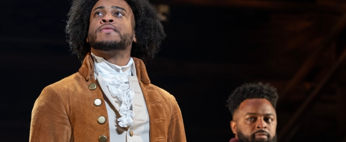 HAMILTON Launches #HAM4HAM Lottery for Seattle Engagement