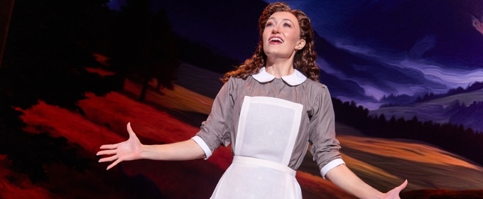 Tickets to THE SOUND OF MUSIC Tour at Fox Theatre in Atlanta on Sale Now