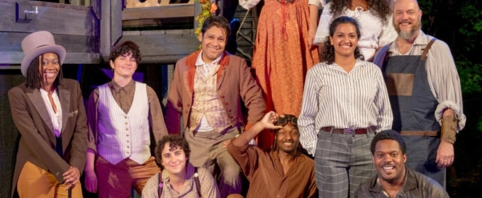 Door Shakespeare Unveils 2025 Season Directors