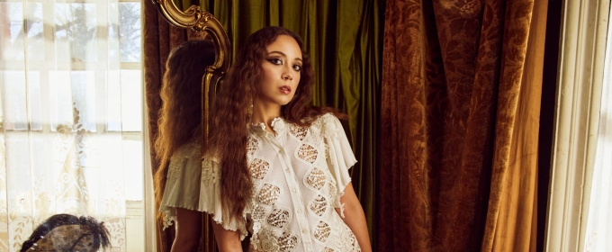 Video: Laufey Premieres 'Snow White' Song with Video Filmed in Iceland