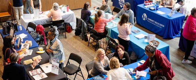 Two River Theater to Host 3rd Annual Free Women’s Wellness Fair with Over 20 Community Partners