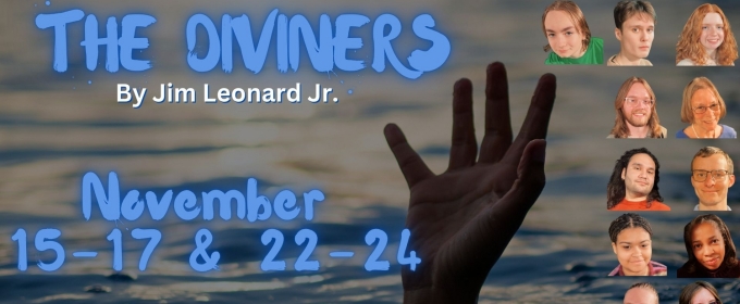 THE DIVINERS to be Presented at Selah Theatre Project