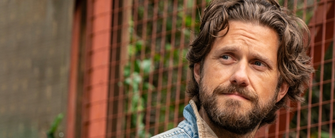 Video: Aaron Tveit Stars in New Trailer for MGM+ Series EARTH ABIDES