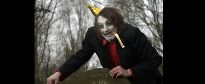 Joe Kent-Walters Returns to the Edinburgh Festival Fringe With More Frankie Monroe