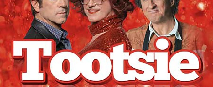 Review: TOOTSIE al TEATRO SISTINA