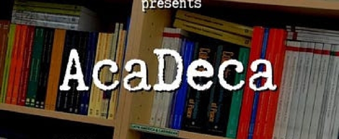 Neurodivergent New Play Series Returns With ACADECA Reading