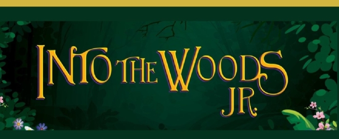INTO THE WOODS JR. to be Presented at Aspire Performing Arts
